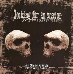 Looking For An Answer : Miserade Realidad